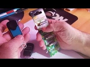 programmation télécommande duplique use de bip pour portail alarme automatique. mode d emploi.