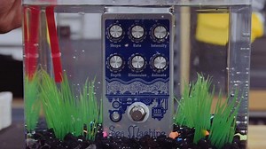 21K views · 75 reactions | Extra Special Effects Pedals Made by Hand in Akron, Ohio, USA | EarthQuaker Devices | Facebook
