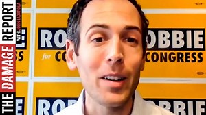 12K views · 235 reactions | Progressive Doctor from Mass. Gen. challenges democratic establishment incumbent Stephen Lynch. John Iadarola and Dr. Robbie Goldstein break it down on The Damage Report. Follow The Damage Report on Facebook: https://www.facebook.com/TheDamageReportTYT/ | The Damage Report | Facebook