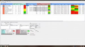 风险管理，定性分析，risk-5