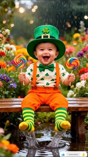 The caring husky pup kindly lifts the mood of a crying toy poodle #ai #dog #shorts #cute