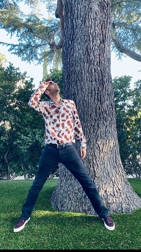 🕺🏻 #davidtennant | David Tennant Daily