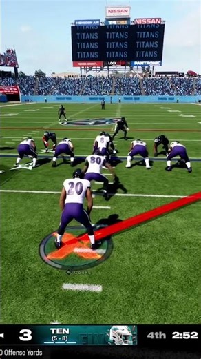 Arcade mode built different😭