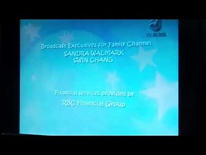 Family Channel/Decode Entertainment (2004)