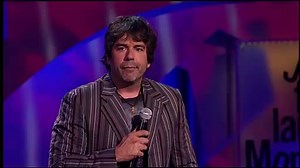 Greg Giraldo Stand Up - 2008