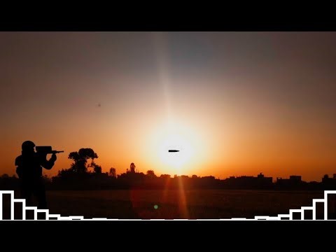 Hitman ☠️ | Aggressive Dark Phonk Beat | Prod. by Sheru