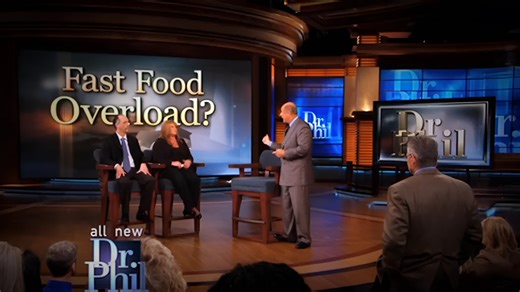 Killing My Kids With Food?