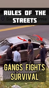 2.6M views · 33K reactions | Gangs of New York: Brutal Street Fights. #fyp #martialarts #viral #streetfighter #boxing #Fighting #fighter #karate #fight | Valentyn Trostianchuk | Facebook