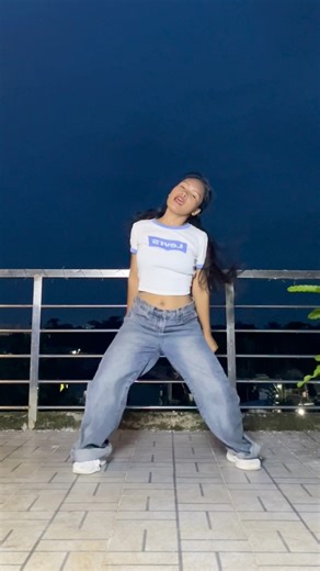 KATSEYE Yoonchae ACELERADA Tiktok Challenge Trend (Debut Dance Break) #katseye #yoonchae #dancechallenge | Ana Bensig