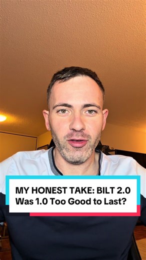 Bilt 2.0 Review: Is It Better Than 1.0?