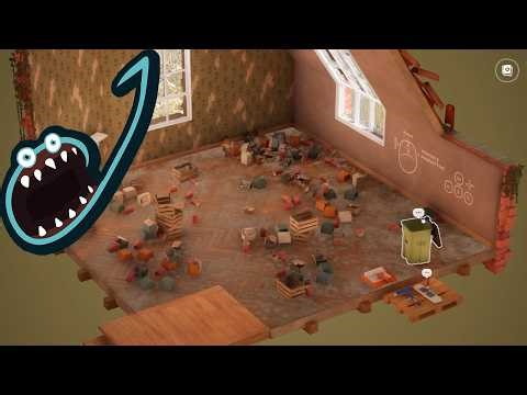 Jerma Streams - Hozy