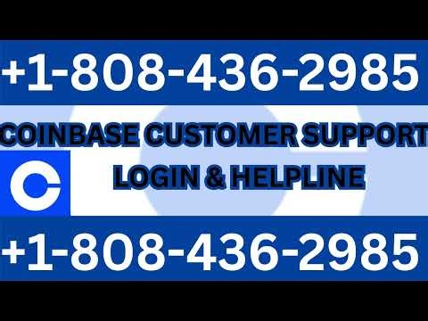 C^omplete [*List] of CoinBase Wallet Helpline nUmbers in the USA