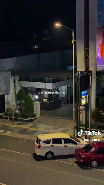 DENII (@dennnyn)’s videos with suara asli - DENII