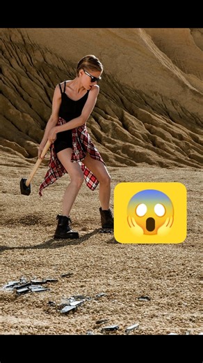 The First Color Television Families Witness History in Color