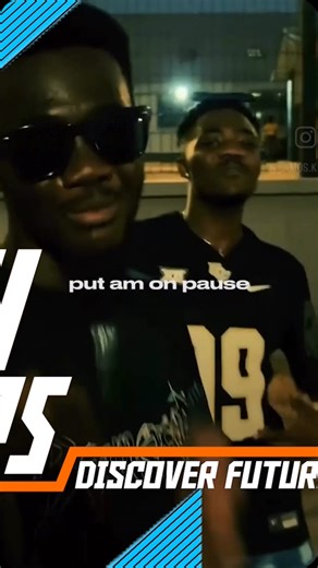 FulLCircL Mgt on Instagram: "NEW DROPS🚨: @_.amos.k @bravo.isr start off the year with a heavy-hitting collab “El chapo”. In this exclusive sit-down, they break down the inspiration behind the track and why they chose to start 2025 with a joint release. Full link in our bio."