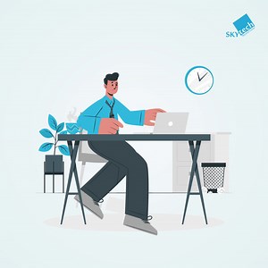 15K views · 19 reactions | Is your business running a bit bumpy? Learn how Business Process Integration (BPI) can streamline your operations and boost efficiency! #businessprocessintegration #BPI #bpo #skytechsolutions | SkyTech Solutions | Facebook