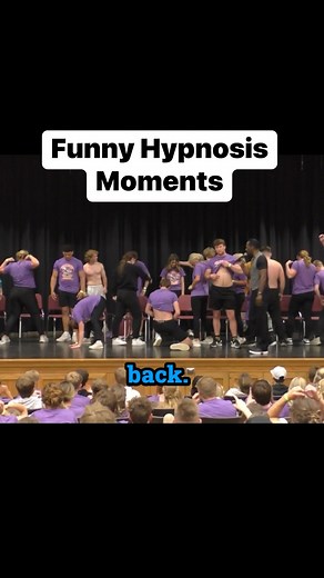 Funny Hypnosis Moments Part 4 | Worlds Coolest Hypnotists