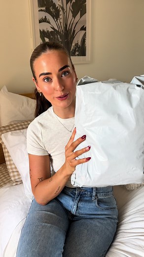 Temu Cherry Keychain Haul