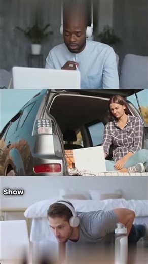 User Generated Content