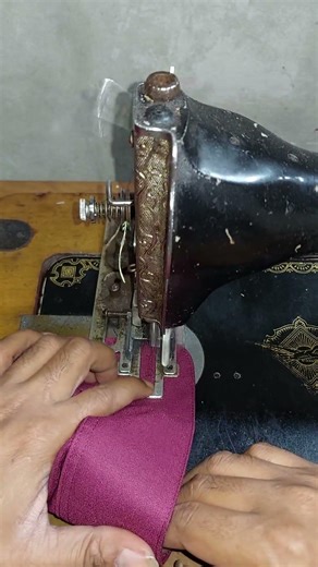 make buttonholes using a sewing machine #sewing #sewinghacks #sewingtips