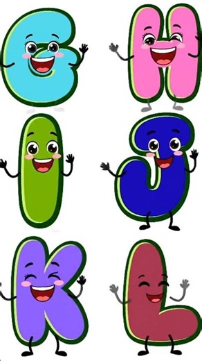 ABCD ALPHABET LEARNING #learnabc #yameecolors #kidslearning