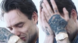 Fears for One Direction star after sobbing video emerges