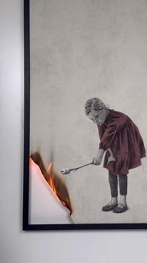 Discover Parallel Worlds: Contemporary Art Exhibition