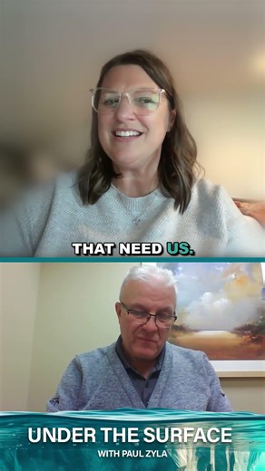 Amber Crowley - Partners in Excellence - Keeping Teams Calm - Clip02