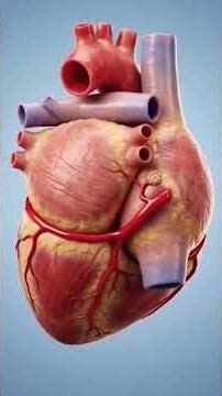 cardiac conduction system