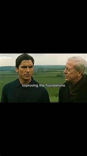 Batman’s Sigma Mindset | Real Power Needs No Words