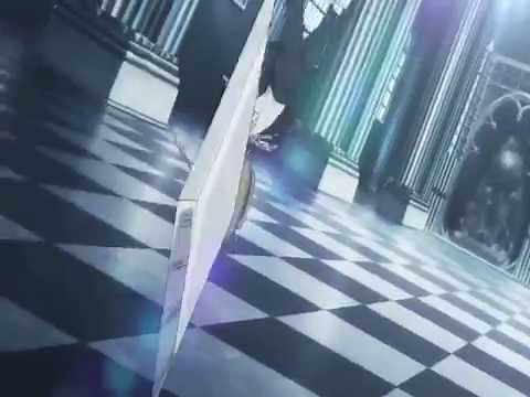 Anime Mix AMV - Indestructible - Disturbed