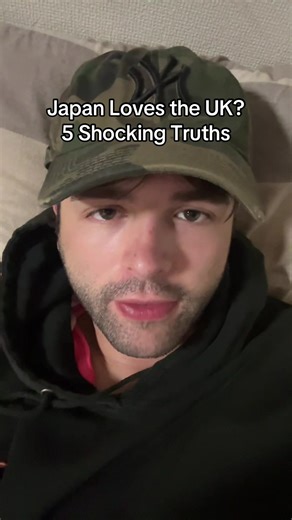 5 Surprising Things the UK is Loved for in Japan