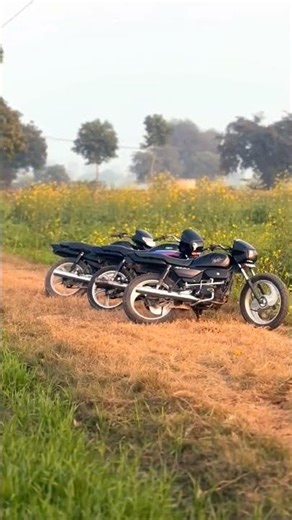 SPLENDOR MODIFIED #seplender_lovers #bike #haryana #zblack #explorepage #trending #viral #