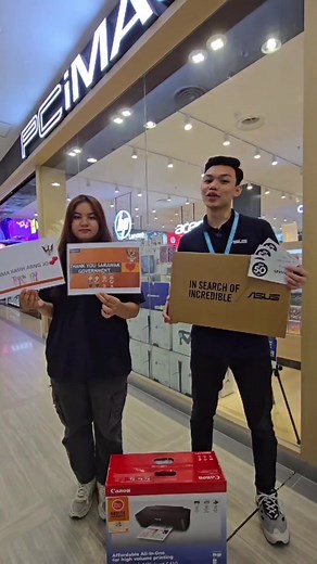 Cara Claim Laptop Percuma Yayasan Sarawak