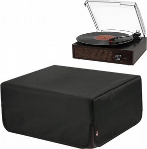 Turntables Dust Cover Audio & Video Turntables Case, Record Player Dust Case | eBay