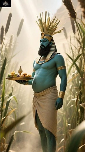 Egipto — El nacimiento de una civilización eterna