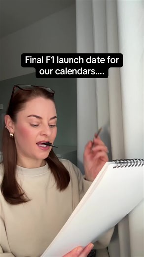 🔷The final @Formula 1 launch date has been announced!! 🔷Get your calendars out 😬🤣 🔷The champions @McLaren Mastercard F1 Team 🧡 are launching their new car on the 9th February and will be one of the last teams to reveal their car! 🔷Feels like the new season is getting close now with the launches starting next week 😍😍😍 🖼️Credit: F1 insta #f1 ##formula1 #mclaren #launch #liveries