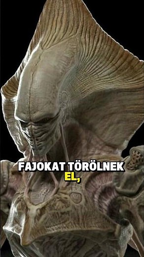 A galaxis pusztítói! 👽 #alien #harvester #independenceday #filmek #sorozatok #scifi #2025