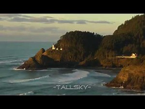 Artistic Inspiration: The Most Photographed Lighthouse in America - Heceta Head