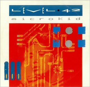 Level 42 - Micro-Kid