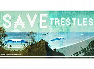 VIDEO: #SaveTrestles... Again: The Toll Road Situation Explained | The Inertia