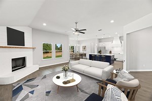 424 Herb Stephens Jr Way, Springtown, TX 76082 - MLS 20413998 - Coldwell Banker