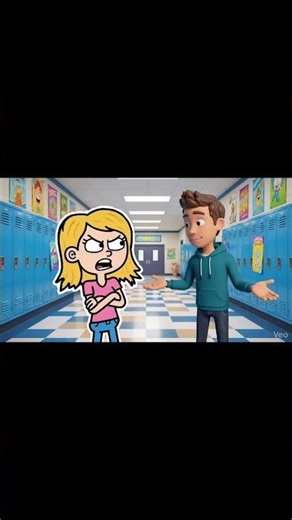 Interview With a 2D Character #shorts #funny #interview #onequestion #cartoon