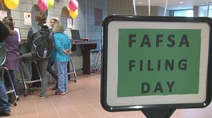 Tennessee parents and students can now apply for 2020-21 FAFSA