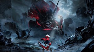 GOD EATER 2: RAGE BURST   GOD EATER RESURRECTION