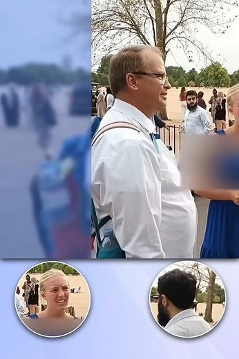 American Lady Asks About Islam | Smile 2 Jannah