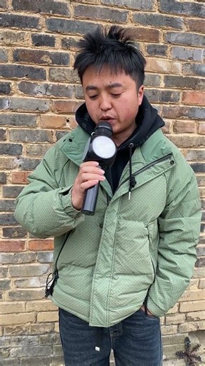 Turn Anywhere into a Stage: Portable Bluetooth Microphone