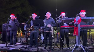 Merry Christmas from BWB🎄 | Blackwater Band