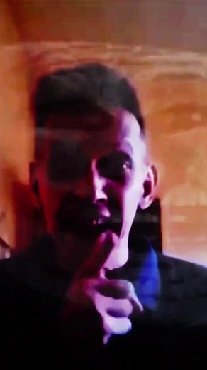Mimon Baraka: Unvergessliche Filmszene