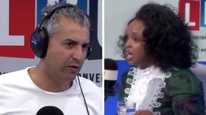 Nimco Ali: Why Education Is Key To FGM Prosecutions | LBC